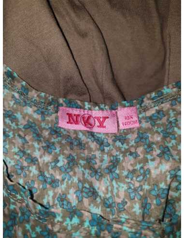 Bluza subtire cu maneca lunga NKY