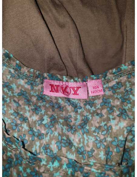 Bluza subtire cu maneca lunga NKY