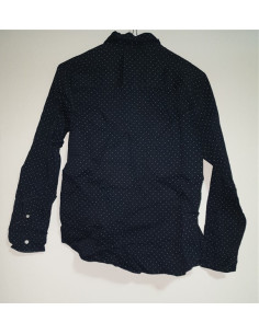 Camasa din bumbac pentru baieti H&M 2