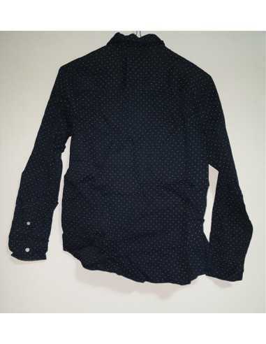 Camasa din bumbac pentru baieti H&M