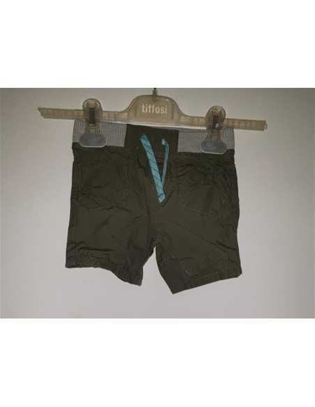 Pantaloni scurti pentru bebelusi In Extenso