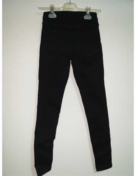 Pantaloni lungi de blugi pentru copii Sinsay