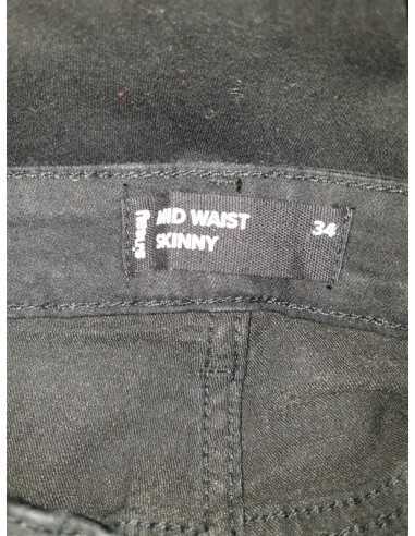 Pantaloni lungi de blugi pentru copii Sinsay