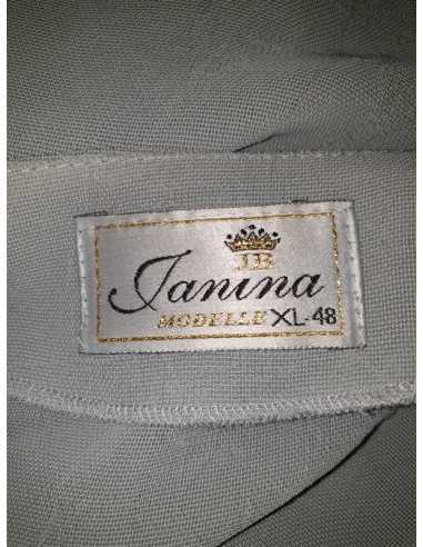 Bluza dama cu maneca scurta Janina