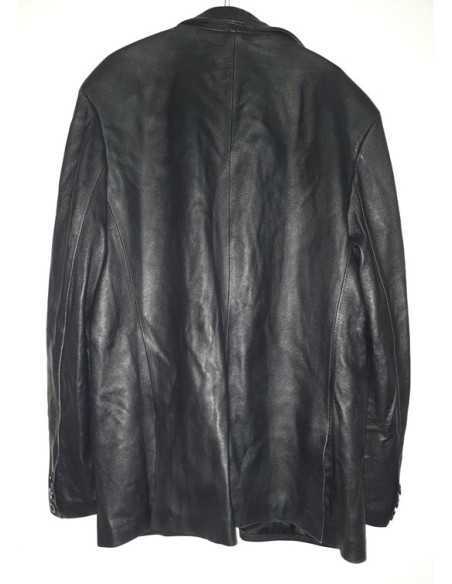 Jacheta pentru barbati din piele INCI LEATHER