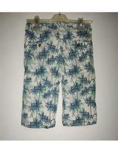 Pantaloni trei sferturi pentru copii Zara Boys