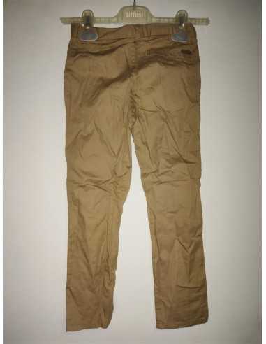 Pantaloni lungi pentru primavara copii H&M
