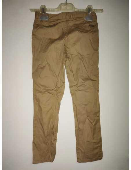 Pantaloni lungi pentru primavara copii H&M