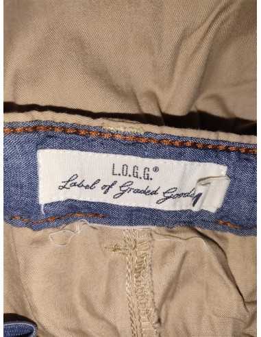 Pantaloni subtiri pentru copii H&M