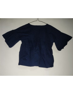 Bluzita pentru fetite United Colors of Benetton 2