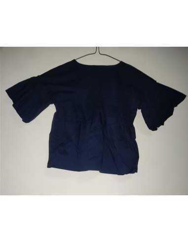 Bluzita pentru fetite United Colors of Benetton