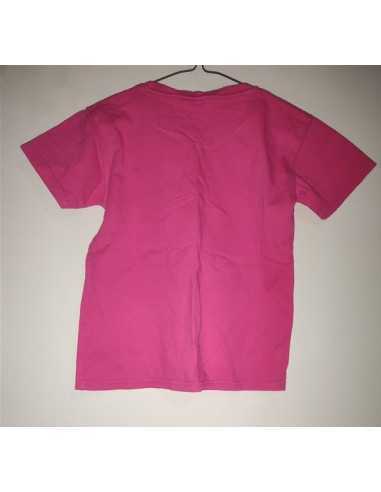 Tricou pentru fetite cu imprimeu colorat FD Original
