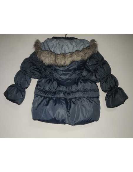 Geaca de fas pentru fetite GIRLS BRAND