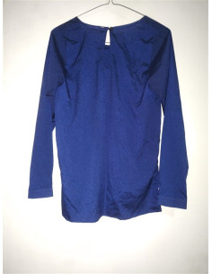 Bluza dama culoare bleumarin JO 2
