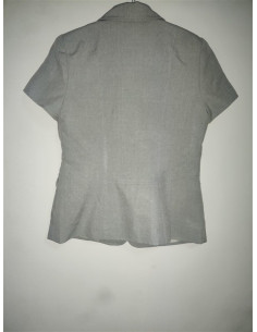 Sacou dama cu maneca scurta Happy Prices 2