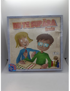 Joc Nu te supara frate D Toys