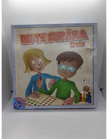 Joc Nu te supara frate D Toys