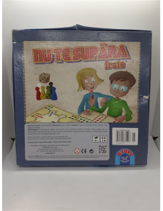 Joc Nu te supara frate D Toys 2