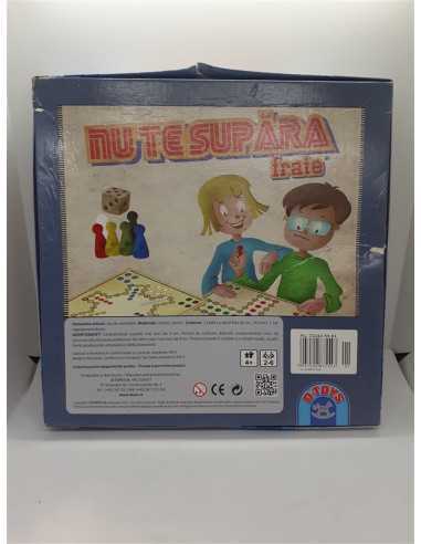 Joc Nu te supara frate D Toys