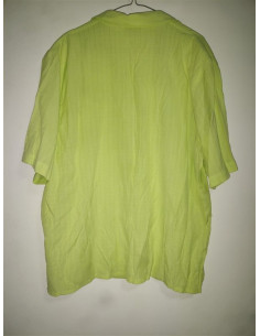 Camasa dama cu maneca scurta model casual 2