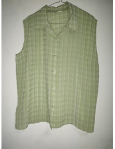 Bluza dama racoroasa pentru vara