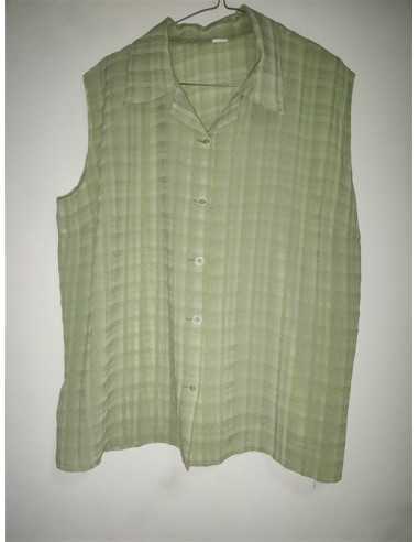 Bluza dama racoroasa pentru vara