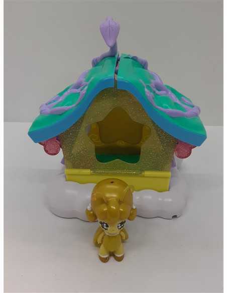 Figurina Glimtern in Casuta Giochi Preziosi