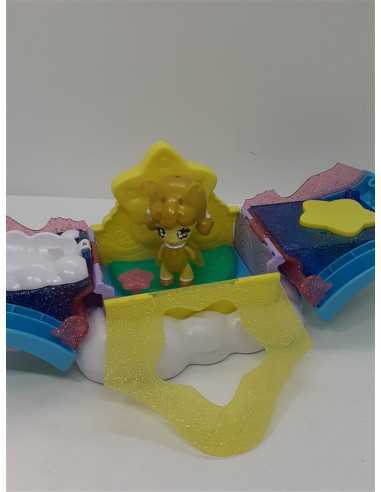 Figurina Glimtern in Casuta Giochi Preziosi