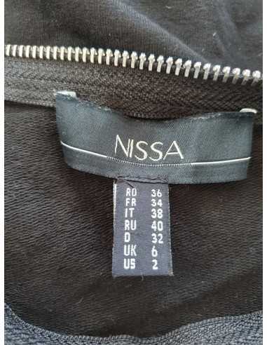 Bluza de dama cu maneca lunga Nissa