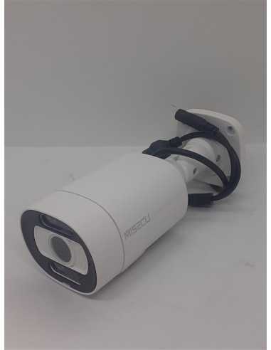 Camera de supraveghere video, Misecu, 5MP, PoE IP