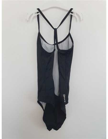Costum de baie intreg pentru fetite Olaian