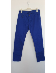 Pantaloni barbatesti pentru primavara FREE MAN JEANS