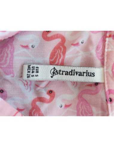 Camasa subtire dama Stradivarius