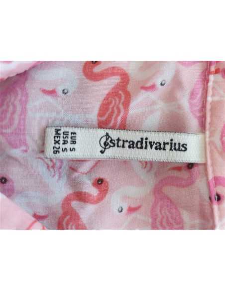 Camasa subtire dama Stradivarius