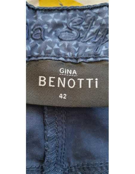 Pantaloni dama pentru primavara GINA BENOTTI