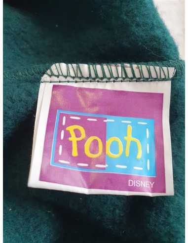 Caciulita pufoasa cu imprimeu Winnie the Pooh