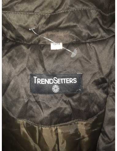 Geaca dama pentru primavara - toamna TrendSetters
