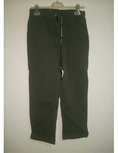 Pantaloni sport dama cu buzunare