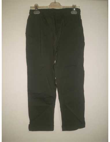 Pantaloni sport dama cu buzunare