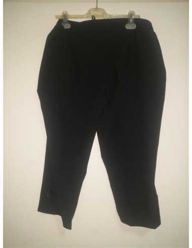 Pantaloni dama trei sferturi Kale Tex