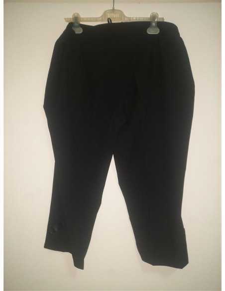 Pantaloni dama trei sferturi Kale Tex