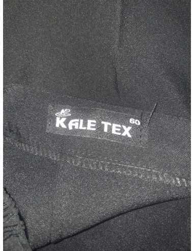 Pantaloni dama trei sferturi Kale Tex