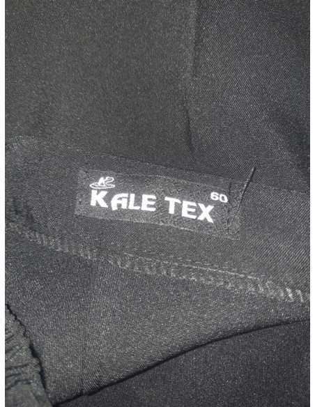Pantaloni dama trei sferturi Kale Tex