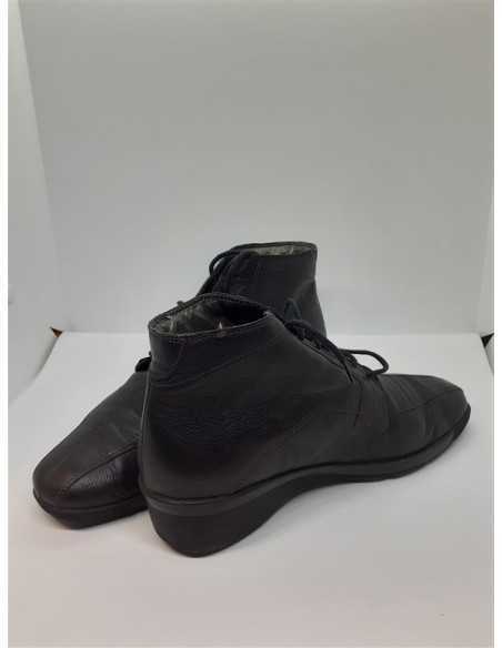 Ghetute dama cu siret Stonefly blusoft marime 37