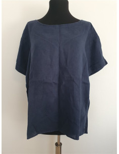 Bluzita dama pentru vara Mango Casual