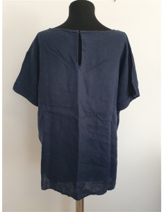 Bluzita dama pentru vara Mango Casual 2