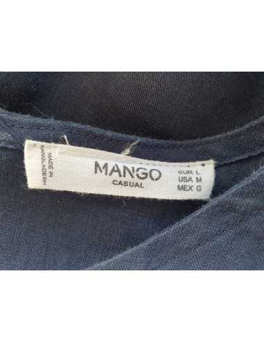 Bluzita dama pentru vara Mango Casual