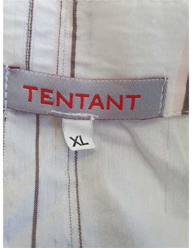 Camasa dama model petrecut TENTANT