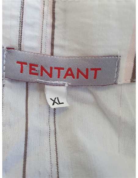 Camasa dama model petrecut TENTANT