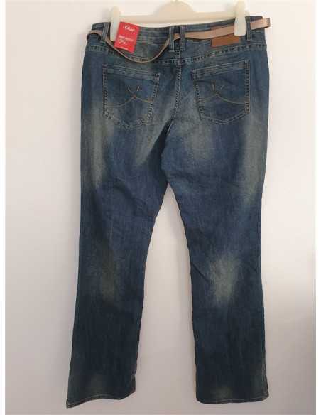 Pantaloni Jeans dama S Oliver